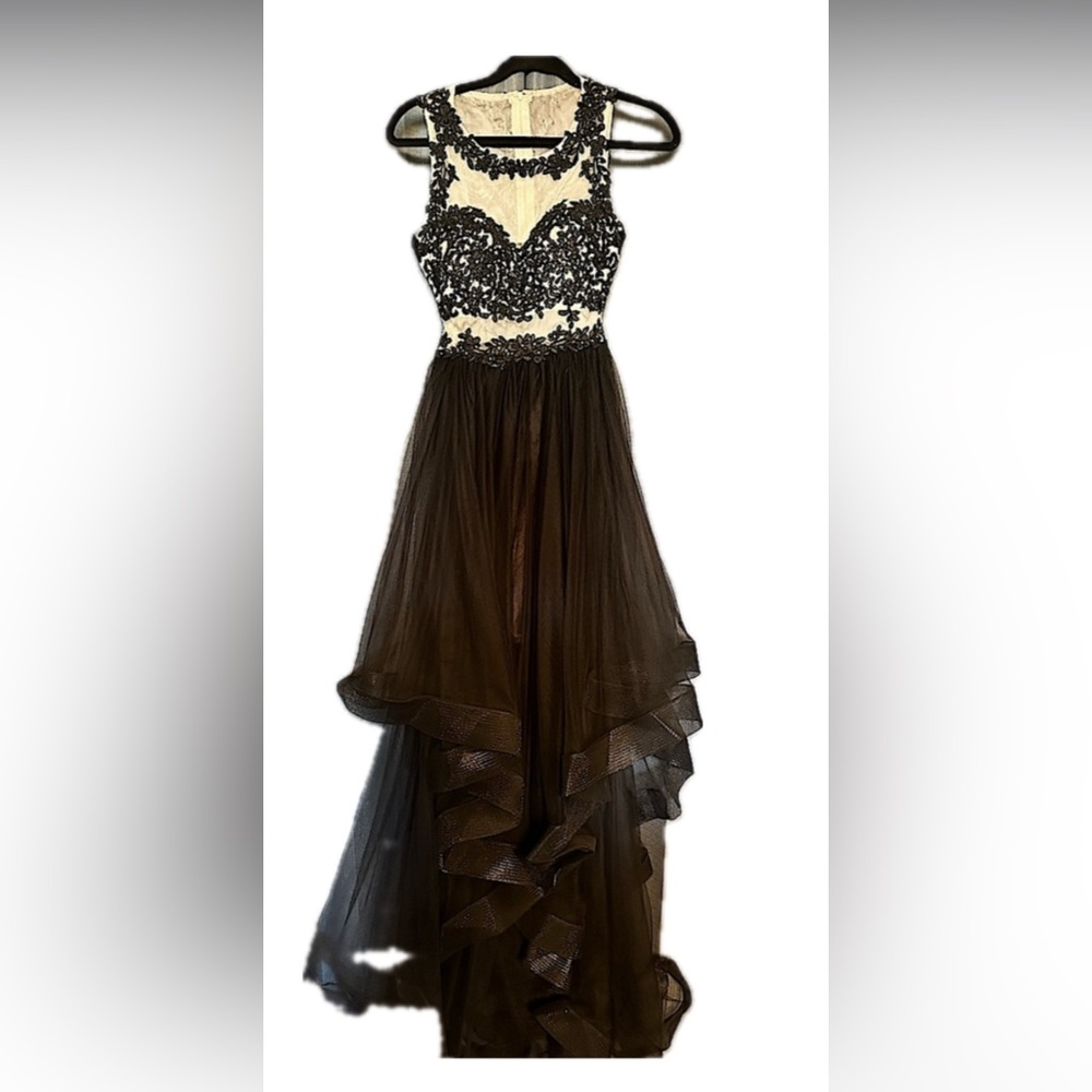 Promโ dress